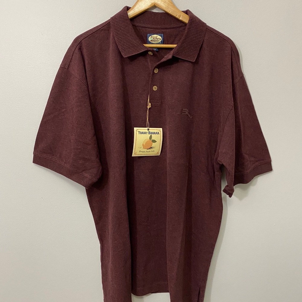 Vintage Tommy Bahama Shirt